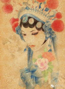 中国古代这么称呼美女 大美女小美女,老美女都有专称