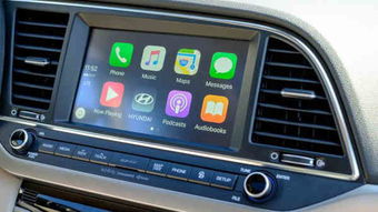 关于苹果CarPlay你所应该知道的几件事
