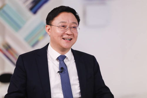 刘庆峰代表 用人工智能核心技术解决时代命题