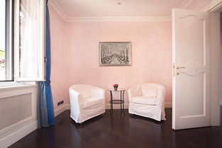 Graceful apartment in Brno, Cz...