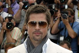 Brad Pitt to retire 