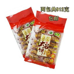 喜蓉太谷饼专营店 商品列表 