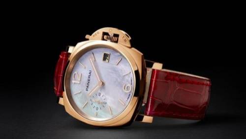 哪个品牌的手表比较好 沛纳海精益求精打造意式高级感