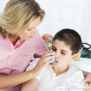 儿童哮喘的治疗有哪些规范
