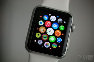 如何将Apple Watch切换至iPhone7 