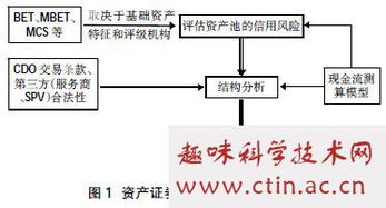 毕业论文,资产证券化,相关