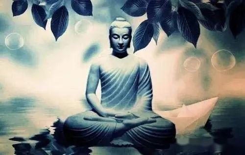 佛教中的十大真理,一条比一条经典
