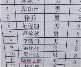 爸爸姓 唐 ,妈妈姓 宋 ,给龙凤胎取名字,全家人称赞