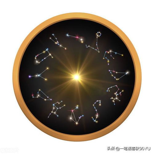 星座 星座 3月20日 26日 一周运势详解