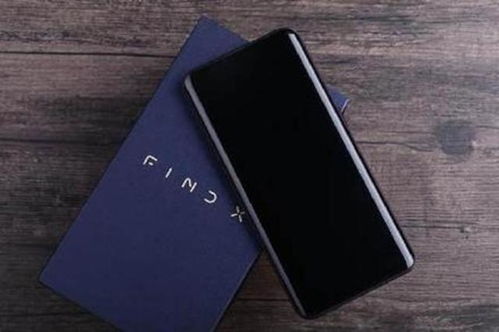 OPPO Find X2再曝光,O粉期待的这个功能这次总算用上了,高兴