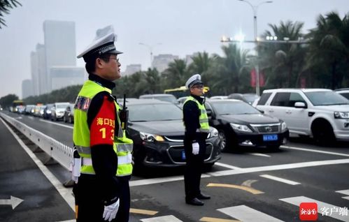 交通警察和交警有什么区别？