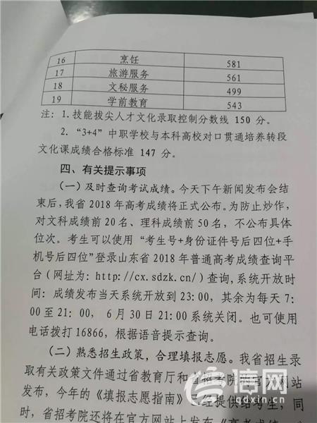 广东轻工职业技术学院(400到440的公办专科山东2023)