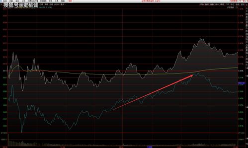 为什么盘整越久，上涨或下跌幅度越大呢？