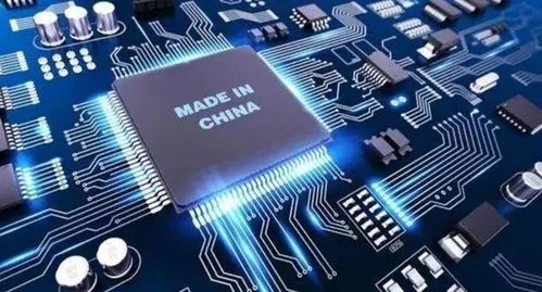 2020中国十大最值得期待的芯片设计公司