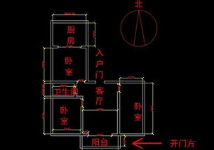 床头朝向哪个方向可以旺运 床头朝哪个方向好