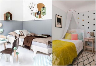 如何打造小卧室舒适感 这么做小卧室照样能住的舒适