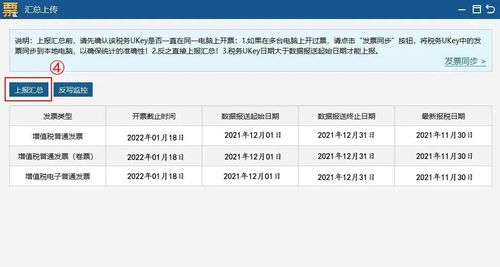 2022网上申报纳税流程怎么做