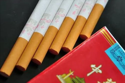 如何辨别中华烟的正品消费日期？