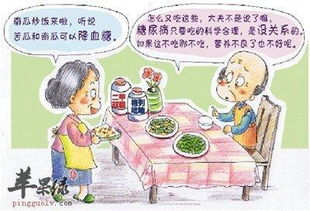 糖尿病饮食治疗有什么意义 