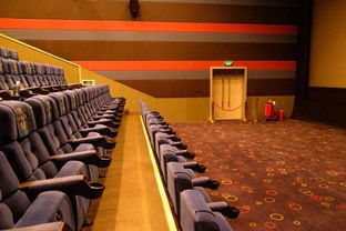 电影院红外线监控「电影院里360度高清红外监控你的一举一动尽在它的掌握」