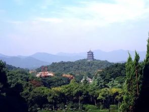 走 周末杭州爬山去,14条最美登山线路推荐 