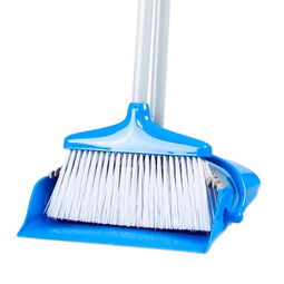 簸箕扫把套装扫把簸箕套装组合 扫地笤帚家用不沾头发扫帚套装
