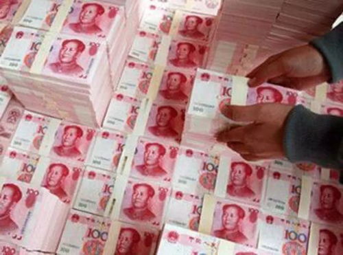 买100万元人民币中国平安股票一年可以赚多少钱?