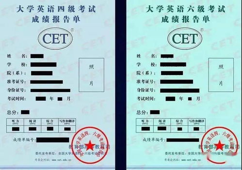 新生攻略 原来上了大学可以get那么多证