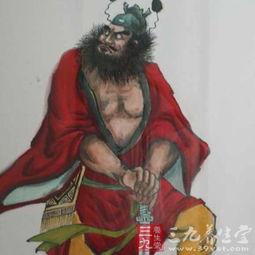 中国古代10大避邪物品是什么
