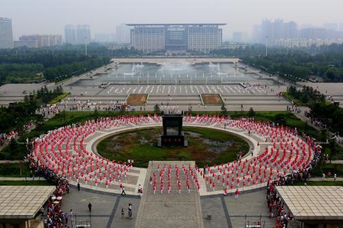 安阳市文体中心操场多大(安阳文体中心停车场免费吗)