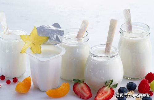 酸奶盖上的酸奶更有营养吗 多数人可能不清楚,不妨了解