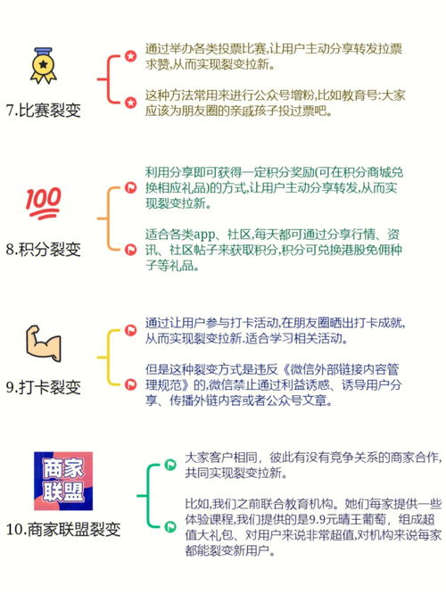 裂变引流10个方法,亲测有效 