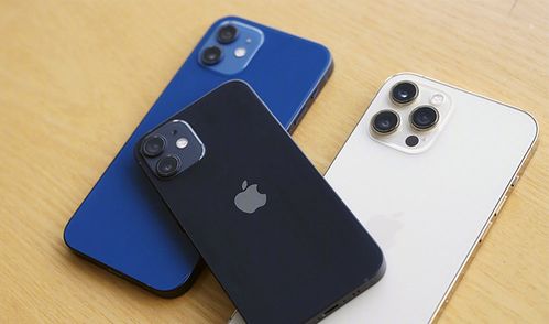 iPhone13上市后,12代反而更值得买 最低4699元到手