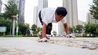 今19点35分康信路车祸肇事逃逸