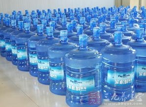 临沂兰山区推进 大桶水 生产企业治理工作 