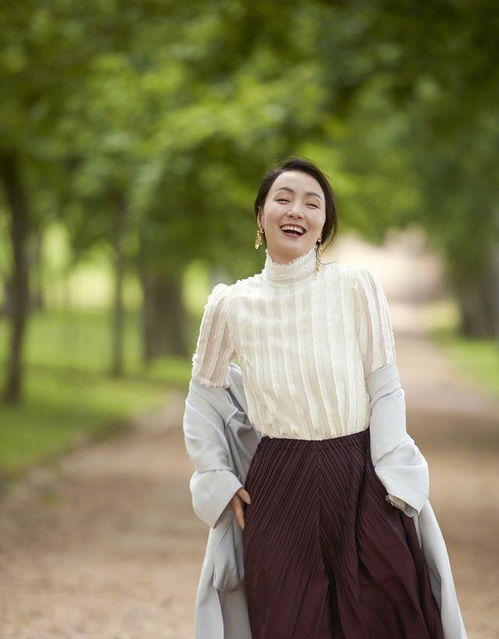 四五十岁的女人不想被称为 中年妇女 ,这四个地方一定愿意花钱