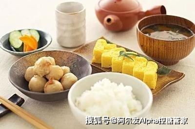 糖友主食该怎么吃