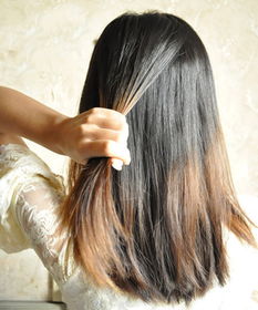 今年最流行的淑女发型 超简单韩式编发图解 