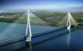 武汉这座长江大桥年底通车 还有11座在建,你家乡就有