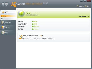 avast5家庭版