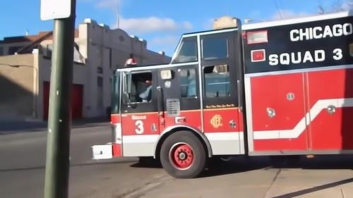 消防车木星号和金星号,消防员山姆中的消防车的原型