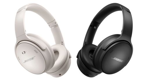 bose qc45什么时候问世