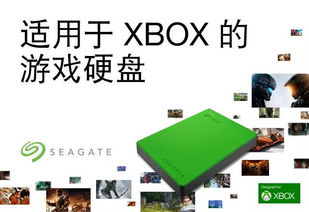 xbox接移动硬盘能玩游戏么