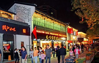 智能家居清雅生活推荐官：天津好吃的美食街有哪些(西青医院附近有什么好吃的)