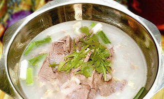 羊肉汤锅的做法 资阳羊肉汤锅的做法