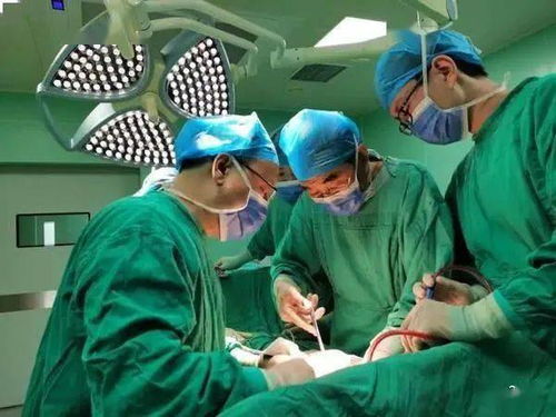 从 无法手术 到 成功手术 ,郑州这家医院连续完成3例高难度手术 健康