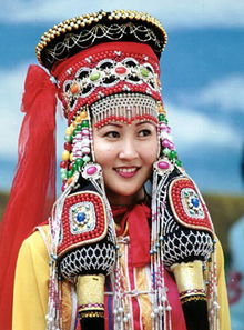 蒙古族结婚礼仪 蒙古族传统婚俗