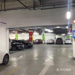 万达广场如何免费停车(临汾万达附近的免费停车场)