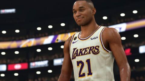 nba2k21不同版本有什么区别（nba2k各版本的区别） 第1张