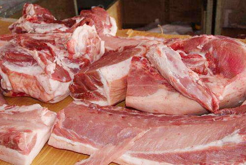 美国猪场爆发疫情 我国进口四万吨猪肉 二者有无关系 你会吃吗